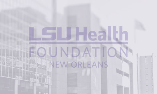 LSU Health Foundation